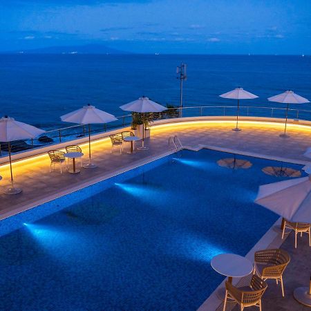 Atagawa Ocean Resort Higashiizu Bagian luar foto