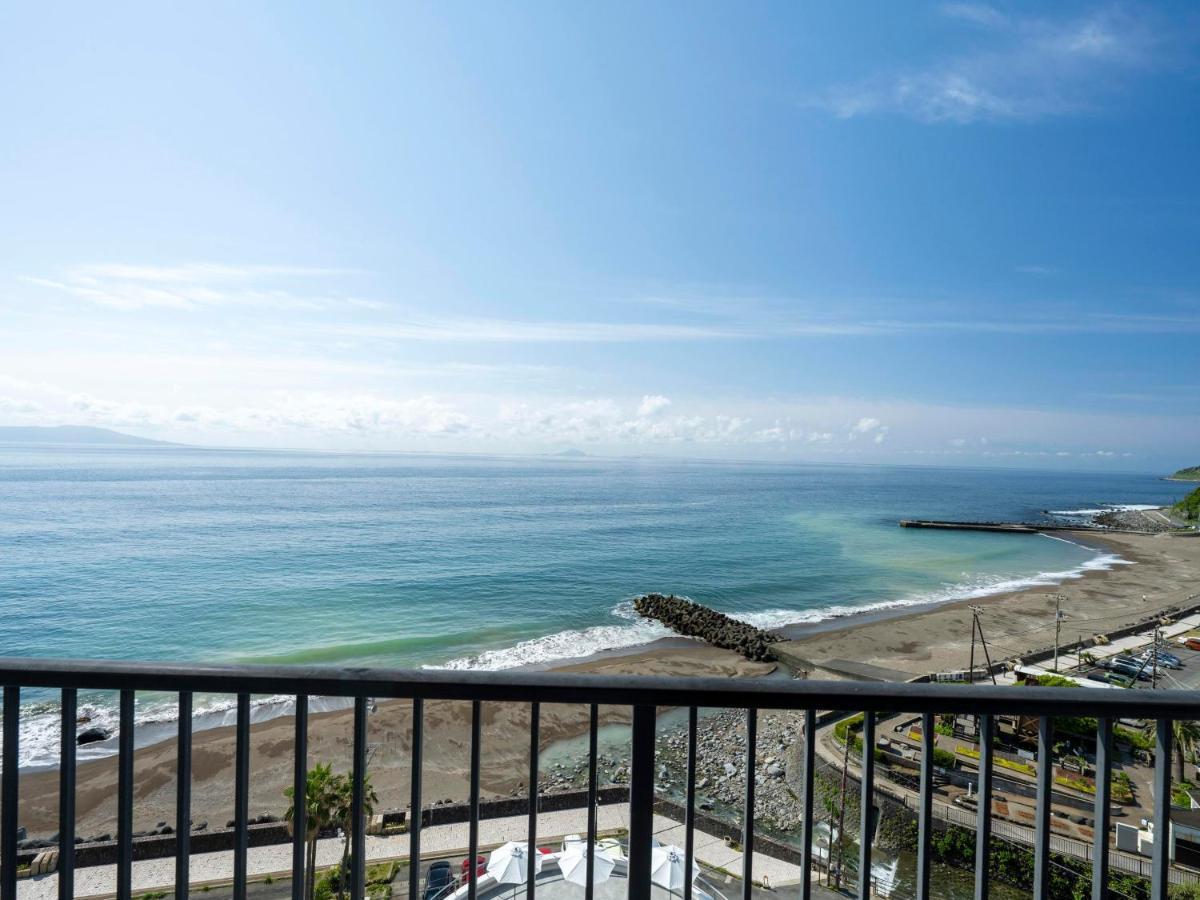 Atagawa Ocean Resort Higashiizu Bagian luar foto