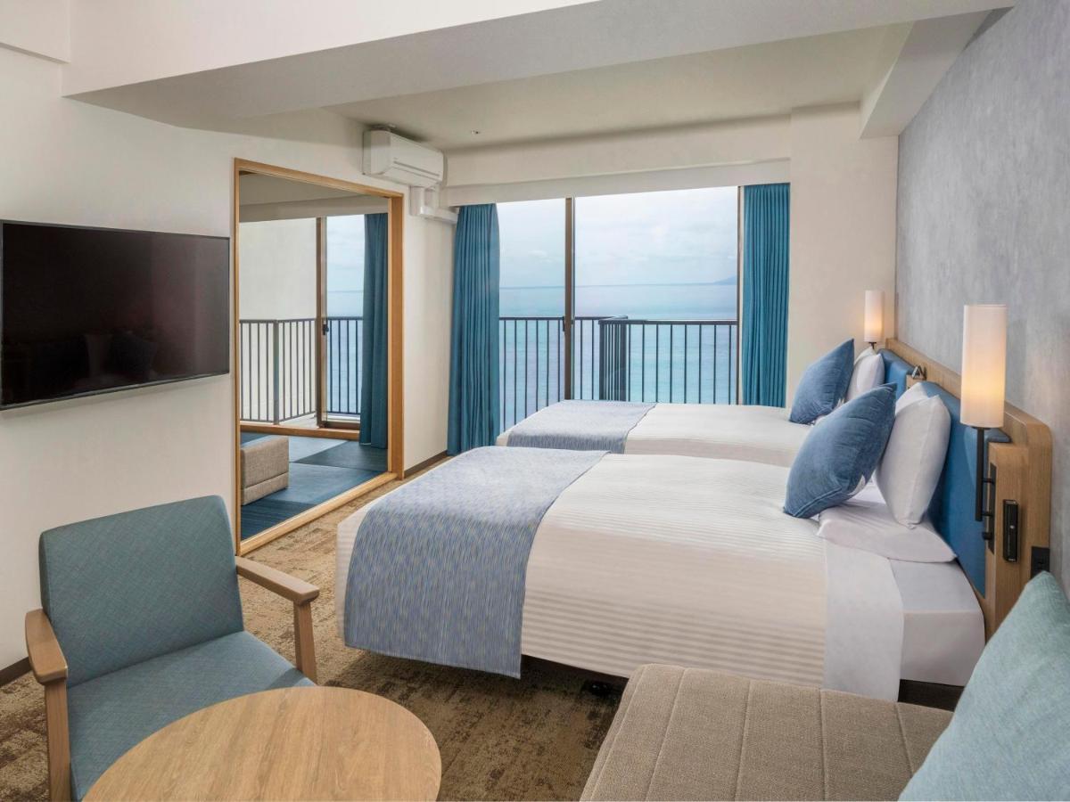 Atagawa Ocean Resort Higashiizu Bagian luar foto