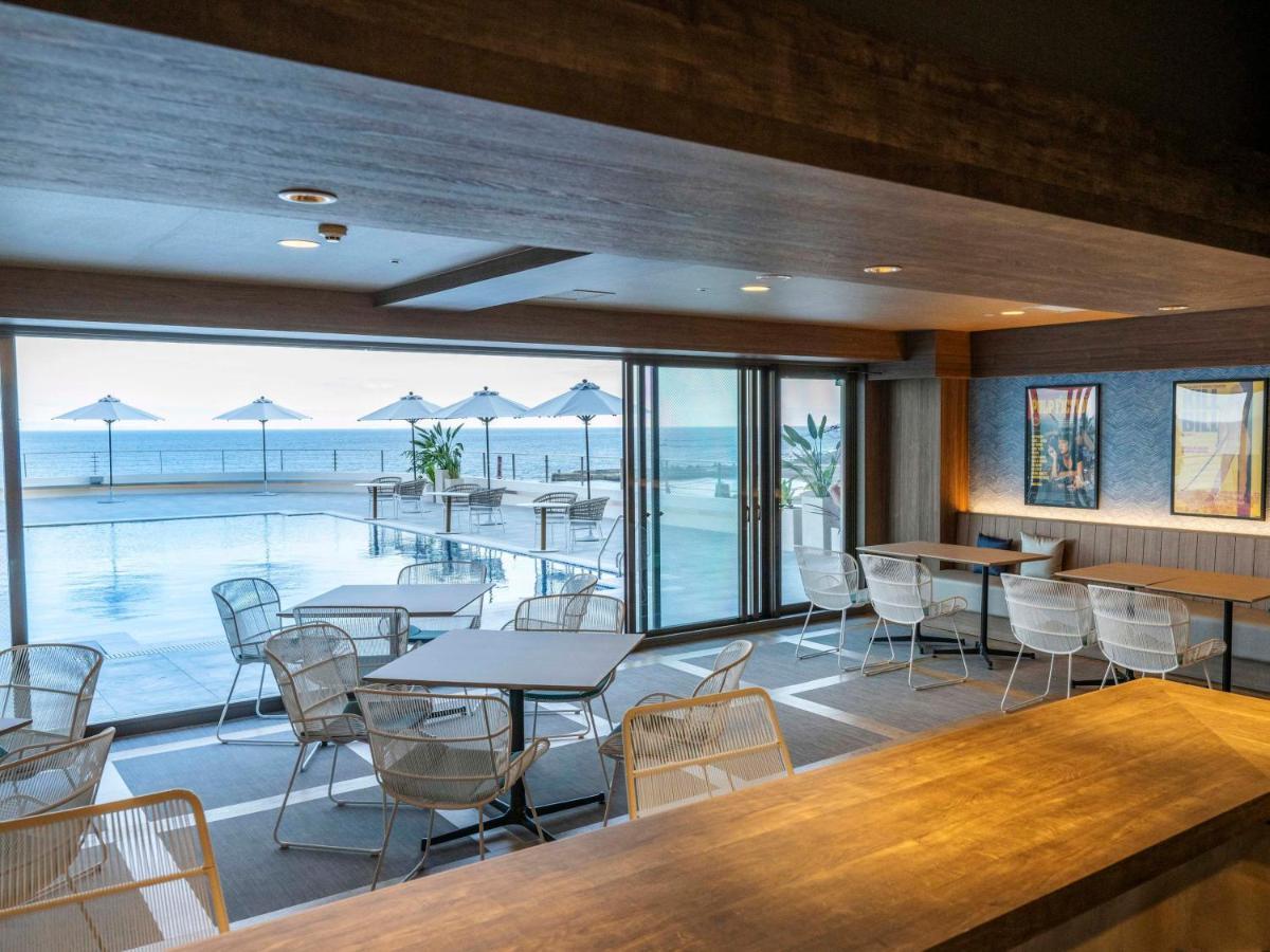 Atagawa Ocean Resort Higashiizu Bagian luar foto