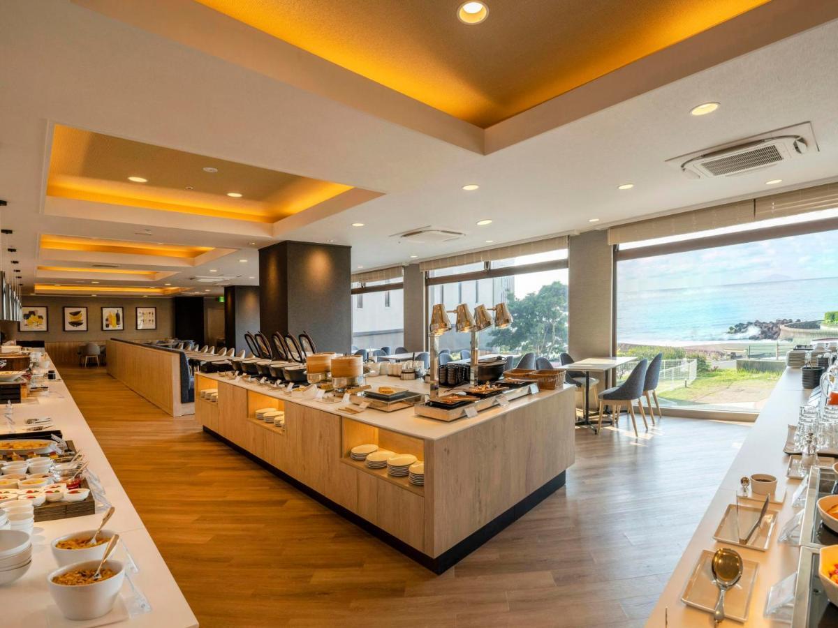 Atagawa Ocean Resort Higashiizu Bagian luar foto