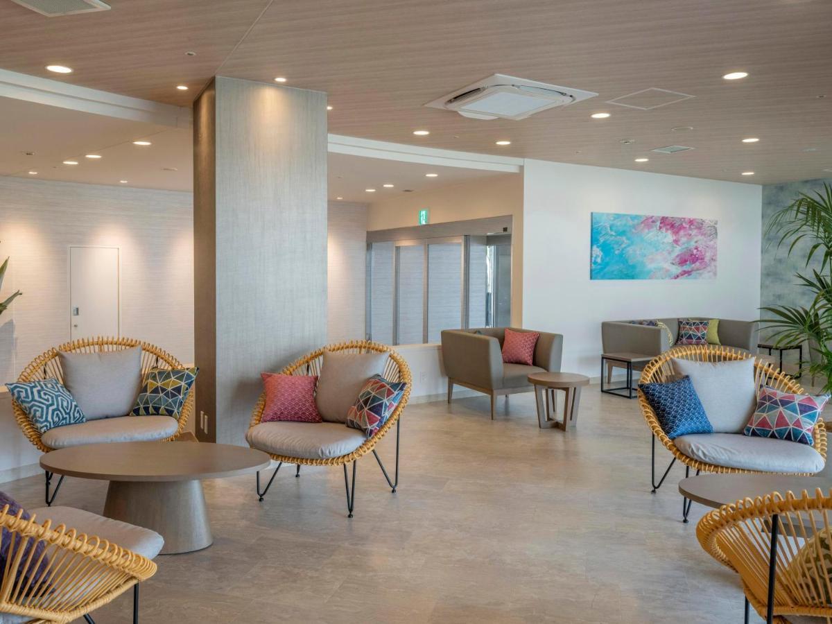 Atagawa Ocean Resort Higashiizu Bagian luar foto