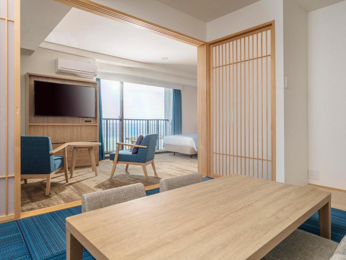 Atagawa Ocean Resort Higashiizu Bagian luar foto