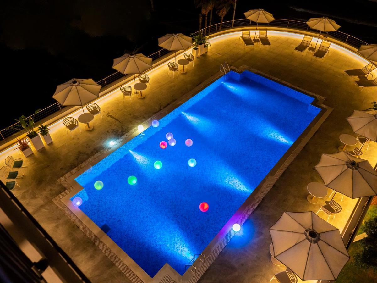 Atagawa Ocean Resort Higashiizu Bagian luar foto